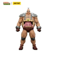 Action Figure - Krang TMNT Nickelodeon 1 18 - JOYTOY Teenage Mutant Ninja Turtles in white background 1 Action Figure Krang Tmnt Nickelodeon 1 18 Joytoy Teenage Mutant Ninja Turtles In White Background 1