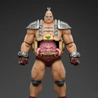 Action Figure - Krang TMNT Nickelodeon 1 18 - JOYTOY Teenage Mutant Ninja Turtles rectangle image 1 Action Figure Krang Tmnt Nickelodeon 1 18 Joytoy Teenage Mutant Ninja Turtles Rectangle Image 1