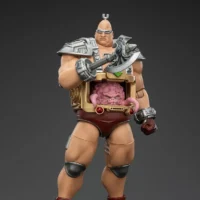 Action Figure - Krang TMNT Nickelodeon 1 18 - JOYTOY Teenage Mutant Ninja Turtles rectangle image 2 Action Figure Krang Tmnt Nickelodeon 1 18 Joytoy Teenage Mutant Ninja Turtles Rectangle Image 2