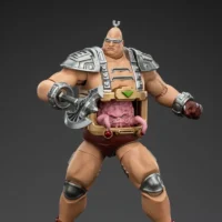 Action Figure - Krang TMNT Nickelodeon 1 18 - JOYTOY Teenage Mutant Ninja Turtles rectangle image 3 Action Figure Krang Tmnt Nickelodeon 1 18 Joytoy Teenage Mutant Ninja Turtles Rectangle Image 3