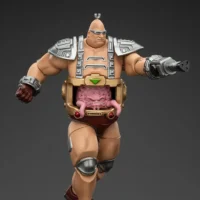 Action Figure - Krang TMNT Nickelodeon 1 18 - JOYTOY Teenage Mutant Ninja Turtles rectangle image 5 Action Figure Krang Tmnt Nickelodeon 1 18 Joytoy Teenage Mutant Ninja Turtles Rectangle Image 5