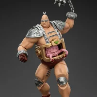 Action Figure - Krang TMNT Nickelodeon 1 18 - JOYTOY Teenage Mutant Ninja Turtles rectangle image 6 Action Figure Krang Tmnt Nickelodeon 1 18 Joytoy Teenage Mutant Ninja Turtles Rectangle Image 6
