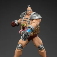 Action Figure - Krang TMNT Nickelodeon 1 18 - JOYTOY Teenage Mutant Ninja Turtles rectangle image 7 Action Figure Krang Tmnt Nickelodeon 1 18 Joytoy Teenage Mutant Ninja Turtles Rectangle Image 7