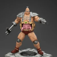 Action Figure - Krang TMNT Nickelodeon 1 18 - JOYTOY Teenage Mutant Ninja Turtles rectangle image 9 Action Figure Krang Tmnt Nickelodeon 1 18 Joytoy Teenage Mutant Ninja Turtles Rectangle Image 9