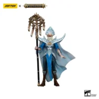 Action Figure - Lorai, Child of the Abyss Stormcast Eternals The Blacktalons 1 18 - JOTYOY Warhammer Age of Sigmar in white background 1 Action Figure Lorai, Child Of The Abyss Stormcast Eternals The Blacktalons 1 18 Jotyoy Warhammer Age Of Sigmar In White Background 1