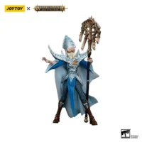 Action Figure - Lorai, Child of the Abyss Stormcast Eternals The Blacktalons 1 18 - JOTYOY Warhammer Age of Sigmar in white background 3 Action Figure Lorai, Child Of The Abyss Stormcast Eternals The Blacktalons 1 18 Jotyoy Warhammer Age Of Sigmar In White Background 3