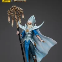Action Figure - Lorai, Child of the Abyss Stormcast Eternals The Blacktalons 1 18 - JOTYOY Warhammer Age of Sigmar rectangle image 1 Action Figure Lorai, Child Of The Abyss Stormcast Eternals The Blacktalons 1 18 Jotyoy Warhammer Age Of Sigmar Rectangle Image 1