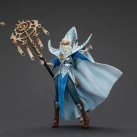 Action Figure - Lorai, Child of the Abyss Stormcast Eternals The Blacktalons 1 18 - JOTYOY Warhammer Age of Sigmar rectangle image 2 Action Figure Lorai, Child Of The Abyss Stormcast Eternals The Blacktalons 1 18 Jotyoy Warhammer Age Of Sigmar Rectangle Image 2