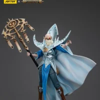 Action Figure - Lorai, Child of the Abyss Stormcast Eternals The Blacktalons 1 18 - JOTYOY Warhammer Age of Sigmar rectangle image 3 Action Figure Lorai, Child Of The Abyss Stormcast Eternals The Blacktalons 1 18 Jotyoy Warhammer Age Of Sigmar Rectangle Image 3