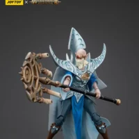Action Figure - Lorai, Child of the Abyss Stormcast Eternals The Blacktalons 1 18 - JOTYOY Warhammer Age of Sigmar rectangle image 4 Action Figure Lorai, Child Of The Abyss Stormcast Eternals The Blacktalons 1 18 Jotyoy Warhammer Age Of Sigmar Rectangle Image 4