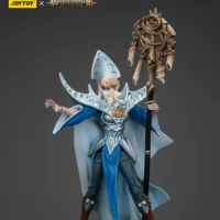 Action Figure - Lorai, Child of the Abyss Stormcast Eternals The Blacktalons 1 18 - JOTYOY Warhammer Age of Sigmar rectangle image 5 Action Figure Lorai, Child Of The Abyss Stormcast Eternals The Blacktalons 1 18 Jotyoy Warhammer Age Of Sigmar Rectangle Image 5