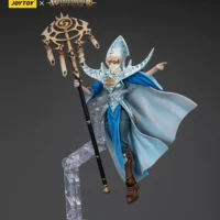 Action Figure - Lorai, Child of the Abyss on display stand Stormcast Eternals The Blacktalons 1 18 - JOTYOY Warhammer Age of Sigmar rectangle image 2 Action Figure Lorai, Child Of The Abyss On Display Stand Stormcast Eternals The Blacktalons 1 18 Jotyoy Warhammer Age Of Sigmar Rectangle Image 2