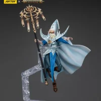 Action Figure - Lorai, Child of the Abyss on display stand Stormcast Eternals The Blacktalons 1 18 - JOTYOY Warhammer Age of Sigmar rectangle image Action Figure Lorai, Child Of The Abyss On Display Stand Stormcast Eternals The Blacktalons 1 18 Jotyoy Warhammer Age Of Sigmar Rectangle Image