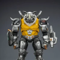 Action Figure - Mighty Rocksteady TMNT Nickelodeon 1 18 - JOYTOY Teenage Mutant Ninja Turtles rectangle image 1 Action Figure Mighty Rocksteady Tmnt Nickelodeon 1 18 Joytoy Teenage Mutant Ninja Turtles Rectangle Image 1