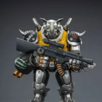 Action Figure - Mighty Rocksteady TMNT Nickelodeon 1 18 - JOYTOY Teenage Mutant Ninja Turtles rectangle image 2 Action Figure Mighty Rocksteady Tmnt Nickelodeon 1 18 Joytoy Teenage Mutant Ninja Turtles Rectangle Image 2