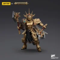 Action Figure - Neave Blacktalon Stormcast Eternals The Blacktalons 1 18 - JOTYOY Warhammer Age of Sigmar Action Figure Neave Blacktalon Stormcast Eternals The Blacktalons 1 18 Jotyoy Warhammer Age Of Sigmar