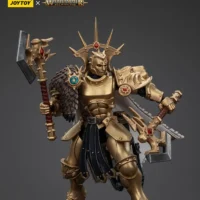 Action Figure - Neave Blacktalon Stormcast Eternals The Blacktalons 1 18 - JOTYOY Warhammer Age of Sigmar rectangle image 3 Action Figure Neave Blacktalon Stormcast Eternals The Blacktalons 1 18 Jotyoy Warhammer Age Of Sigmar Rectangle Image 3