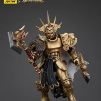 Action Figure - Neave Blacktalon Stormcast Eternals The Blacktalons 1 18 - JOTYOY Warhammer Age of Sigmar rectangle image 4 Action Figure Neave Blacktalon Stormcast Eternals The Blacktalons 1 18 Jotyoy Warhammer Age Of Sigmar Rectangle Image 4