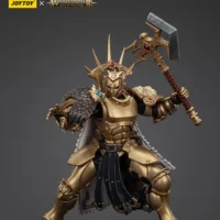 Action Figure - Neave Blacktalon Stormcast Eternals The Blacktalons 1 18 - JOTYOY Warhammer Age of Sigmar rectangle image 5 Action Figure Neave Blacktalon Stormcast Eternals The Blacktalons 1 18 Jotyoy Warhammer Age Of Sigmar Rectangle Image 5
