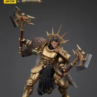 Action Figure - Neave Blacktalon Stormcast Eternals The Blacktalons 1 18 - JOTYOY Warhammer Age of Sigmar rectangle image 6 Action Figure Neave Blacktalon Stormcast Eternals The Blacktalons 1 18 Jotyoy Warhammer Age Of Sigmar Rectangle Image 6