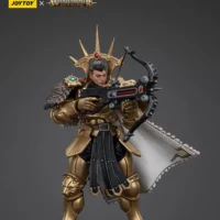Action Figure - Neave Blacktalon Stormcast Eternals The Blacktalons 1 18 - JOTYOY Warhammer Age of Sigmar rectangle image 7 Action Figure Neave Blacktalon Stormcast Eternals The Blacktalons 1 18 Jotyoy Warhammer Age Of Sigmar Rectangle Image 7