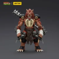 Action Figure - Rahzar TMNT Nickelodeon 1 18 - JOYTOY Teenage Mutant Ninja Turtles Action Figure Rahzar Tmnt Nickelodeon 1 18 Joytoy Teenage Mutant Ninja Turtles