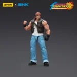 Action Figure - Ralf Jones KOF '98 UM Ikari Warriors Team SNK 1/18 - JOYTOY The King of Fighters