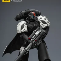 Action Figure - Raven Guard Mor Deythan Shade with Nemesis Bolt Rifle 1 18 - JOTYOY Warhammer The Horus Heresy rectangle image 8 Action Figure Raven Guard Mor Deythan Shade With Nemesis Bolt Rifle 1 18 Jotyoy Warhammer The Horus Heresy Rectangle Image 8