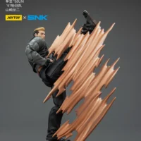 Action Figure - Ryuji Yamazaki KOF '98 UM 97 Special Team SNK 1/18 - JOYTOY The King of Fighters