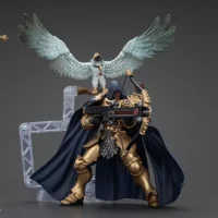 Action Figure - Shakana Goldenblade and The Aetherwing Stormcast Eternals The Blacktalons 1 18 - JOTYOY Warhammer Age of Sigmar rectangle image 1 Action Figure Shakana Goldenblade And The Aetherwing Stormcast Eternals The Blacktalons 1 18 Jotyoy Warhammer Age Of Sigmar Rectangle Image 1