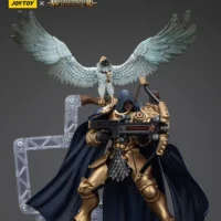 Action Figure - Shakana Goldenblade and The Aetherwing Stormcast Eternals The Blacktalons 1 18 - JOTYOY Warhammer Age of Sigmar rectangle image 2 Action Figure Shakana Goldenblade And The Aetherwing Stormcast Eternals The Blacktalons 1 18 Jotyoy Warhammer Age Of Sigmar Rectangle Image 2