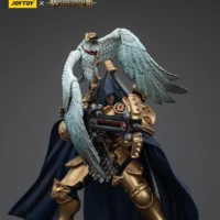 Action Figure - Shakana Goldenblade and The Aetherwing Stormcast Eternals The Blacktalons 1 18 - JOTYOY Warhammer Age of Sigmar rectangle image 3 Action Figure Shakana Goldenblade And The Aetherwing Stormcast Eternals The Blacktalons 1 18 Jotyoy Warhammer Age Of Sigmar Rectangle Image 3