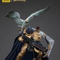 Action Figure - Shakana Goldenblade and The Aetherwing Stormcast Eternals The Blacktalons 1 18 - JOTYOY Warhammer Age of Sigmar rectangle image 5 Action Figure Shakana Goldenblade And The Aetherwing Stormcast Eternals The Blacktalons 1 18 Jotyoy Warhammer Age Of Sigmar Rectangle Image 5