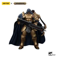 Action Figure - Shakana Goldenblade without The Aetherwing Stormcast Eternals The Blacktalons 1 18 - JOTYOY Warhammer Age of Sigmar in whtie background Action Figure Shakana Goldenblade Without The Aetherwing Stormcast Eternals The Blacktalons 1 18 Jotyoy Warhammer Age Of Sigmar In Whtie Background