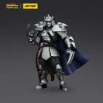 Action Figure - Shredder TMNT Nickelodeon 1/18 - JOYTOY Teenage Mutant Ninja Turtles