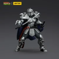 Action Figure - Shredder TMNT Nickelodeon 1 18 - JOYTOY Teenage Mutant Ninja Turtles 4 Action Figure - Shredder TMNT Nickelodeon 1 18 - JOYTOY Teenage Mutant Ninja Turtles 4