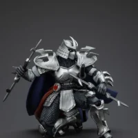 Action Figure - Shredder TMNT Nickelodeon 1 18 - JOYTOY Teenage Mutant Ninja Turtles rectangle image 7 Action Figure - Shredder TMNT Nickelodeon 1 18 - JOYTOY Teenage Mutant Ninja Turtles rectangle image 7