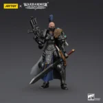 Action Figure - Sisters of Silence Argent Lynx Vigilator 1/18 - JOTYOY Warhammer The Horus Heresy