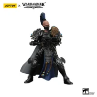 Action Figure Sisters Of Silence Argent Lynx Vigilator 1 18 Jotyoy Warhammer The Horus Heresy In White Background 3