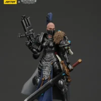 Action Figure Sisters Of Silence Argent Lynx Vigilator 1 18 Jotyoy Warhammer The Horus Heresy Rectangle Image 1