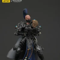 Action Figure Sisters Of Silence Argent Lynx Vigilator 1 18 Jotyoy Warhammer The Horus Heresy Rectangle Image 5