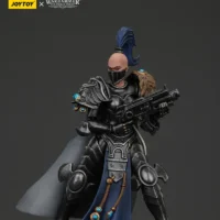 Action Figure Sisters Of Silence Argent Lynx Vigilator 1 18 Jotyoy Warhammer The Horus Heresy Rectangle Image 7