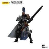 Action Figure - Sisters of Silence Argent Lynx Vigilator 2 1 18 - JOTYOY Warhammer The Horus Heresy in white background 2 Action Figure Sisters Of Silence Argent Lynx Vigilator 2 1 18 Jotyoy Warhammer The Horus Heresy In White Background 2
