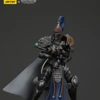 Action Figure Sisters Of Silence Argent Lynx Vigilator 2 1 18 Jotyoy Warhammer The Horus Heresy Rectangle Image 2