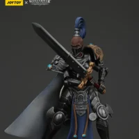 Action Figure Sisters Of Silence Argent Lynx Vigilator 2 1 18 Jotyoy Warhammer The Horus Heresy Rectangle Image 5