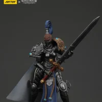 Action Figure - Sisters of Silence Argent Lynx Vigilator 2 1 18 - JOTYOY Warhammer The Horus Heresy rectangle image 7 Action Figure Sisters Of Silence Argent Lynx Vigilator 2 1 18 Jotyoy Warhammer The Horus Heresy Rectangle Image 7