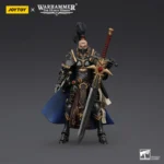 Action Figure - Sisters of Silence Knight-Commander Jenetia Krole 1/18 - JOTYOY Warhammer The Horus Heresy