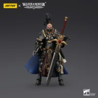Action Figure Sisters Of Silence Knight Commander Jenetia Krole 1 18 Jotyoy Warhammer The Horus Heresy