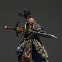 Action Figure Sisters Of Silence Knight Commander Jenetia Krole 1 18 Jotyoy Warhammer The Horus Heresy Rectangle Image 3