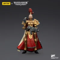 Action Figure Sisters Of Silence White Falcons Vigilator 1 1 18 Jotyoy Warhammer The Horus Heresy